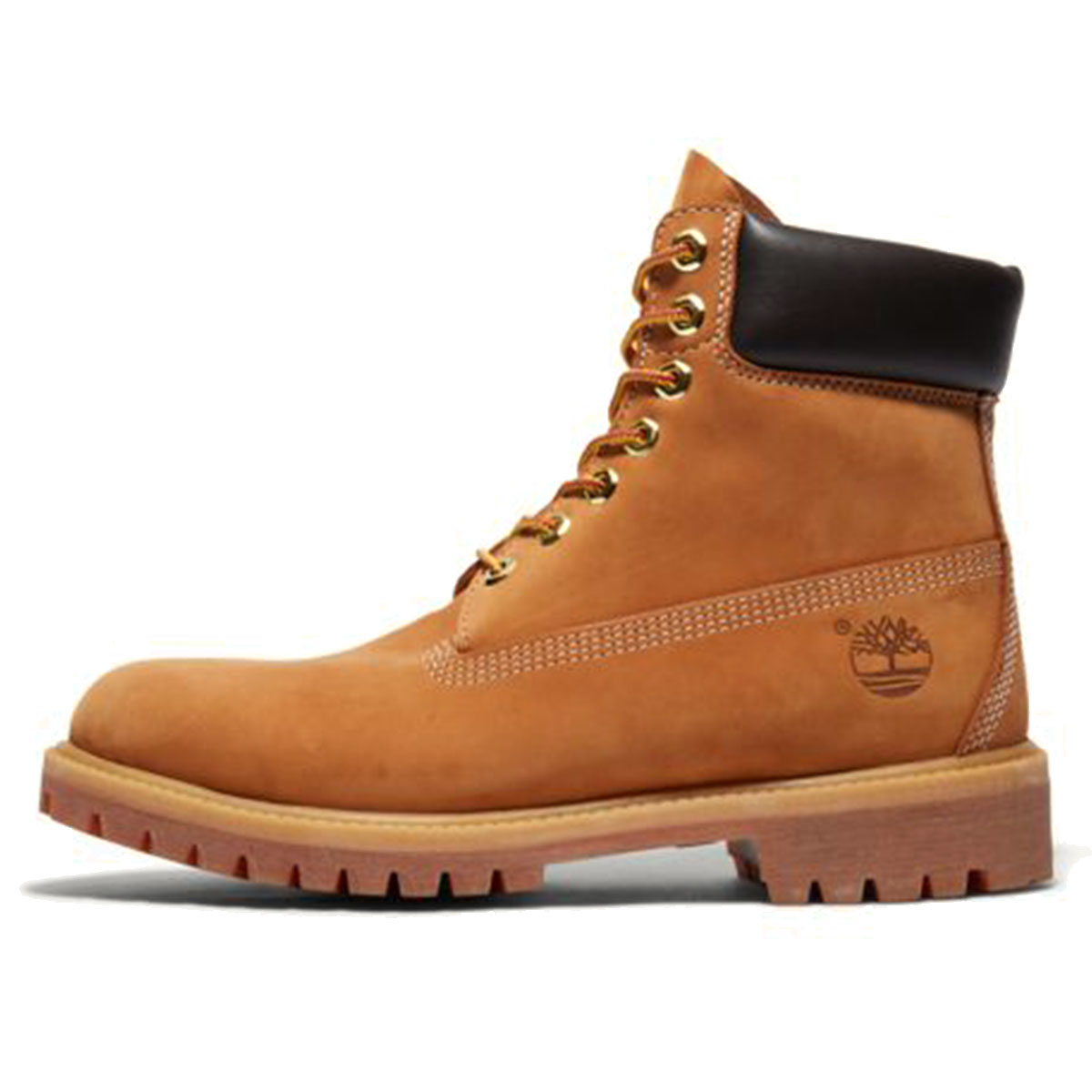 Timberland 6 Inch WR Basic Boots sneaker – authenticated on KLEKT