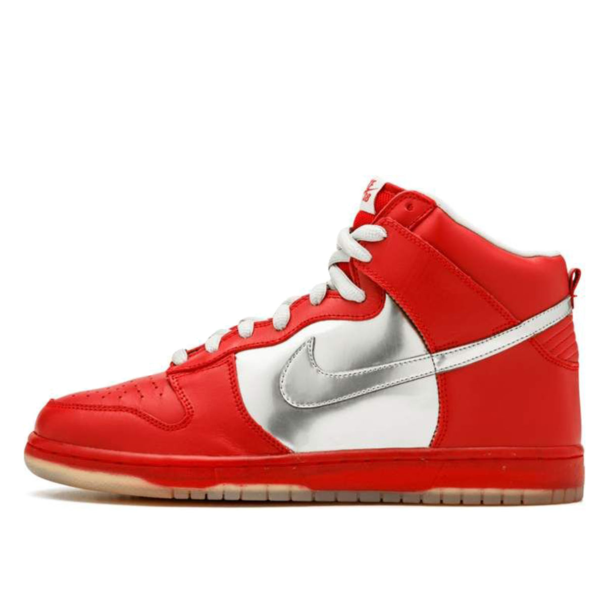 Nike SB Dunk High 'Mork & Mindy' (2006) sneaker – authenticated on KLEKT