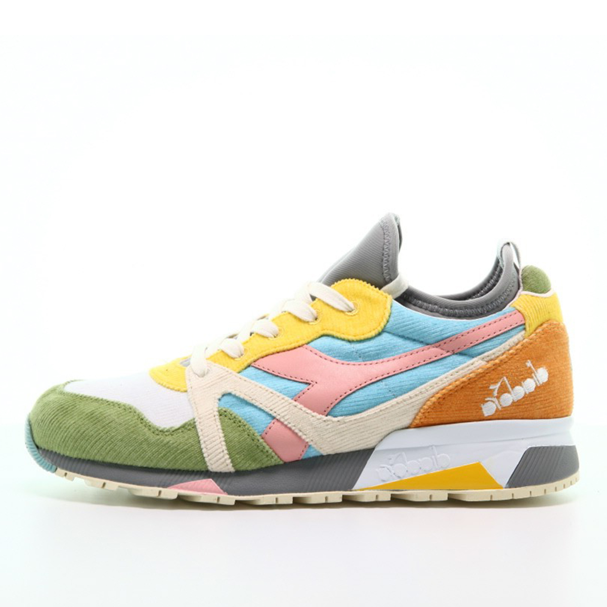 Brands Other x LC23 N9000 Socks Saturno sneaker – authenticated on KLEKT