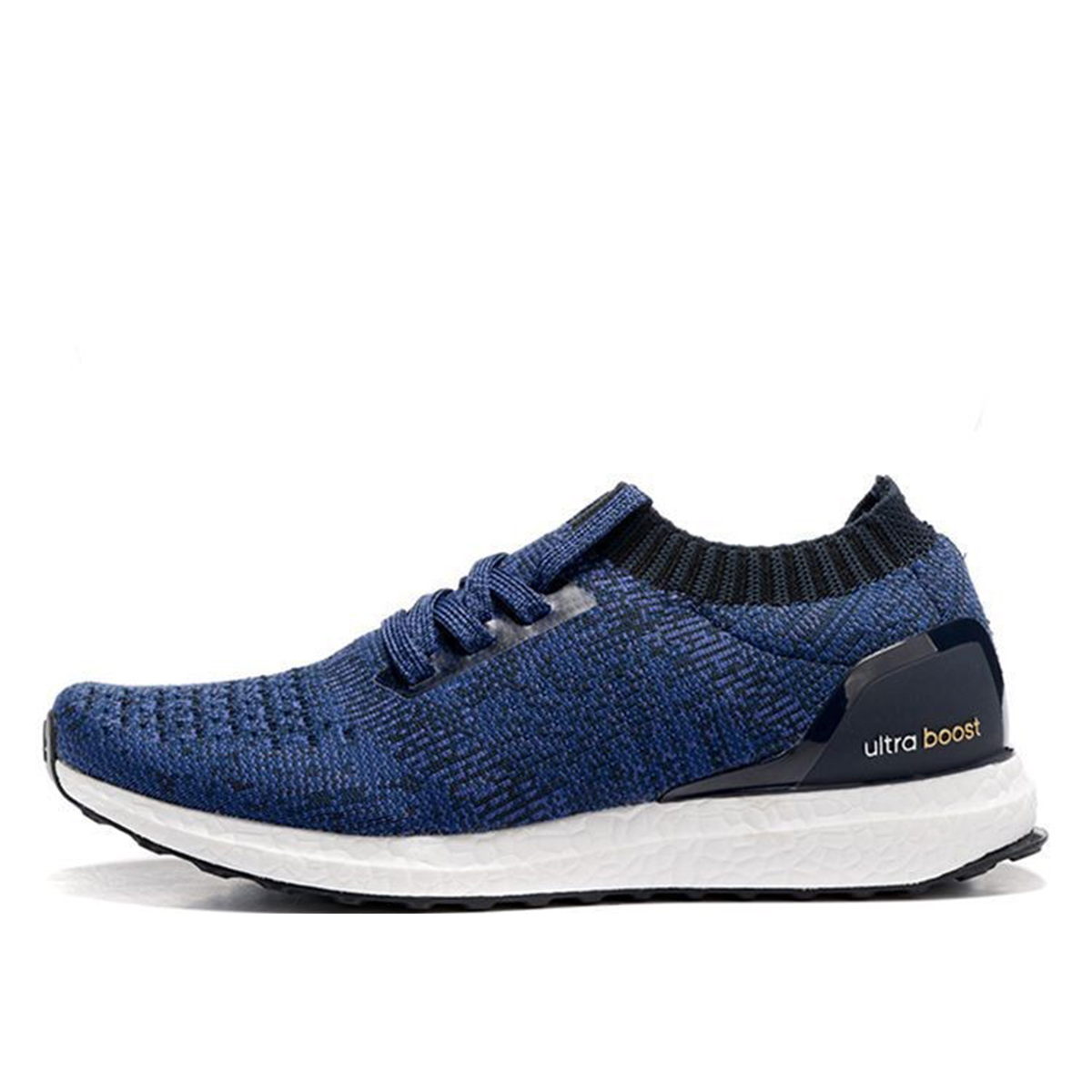 Adidas Ultra Boost Uncaged Collegiate Navy sneaker – authenticated on KLEKT