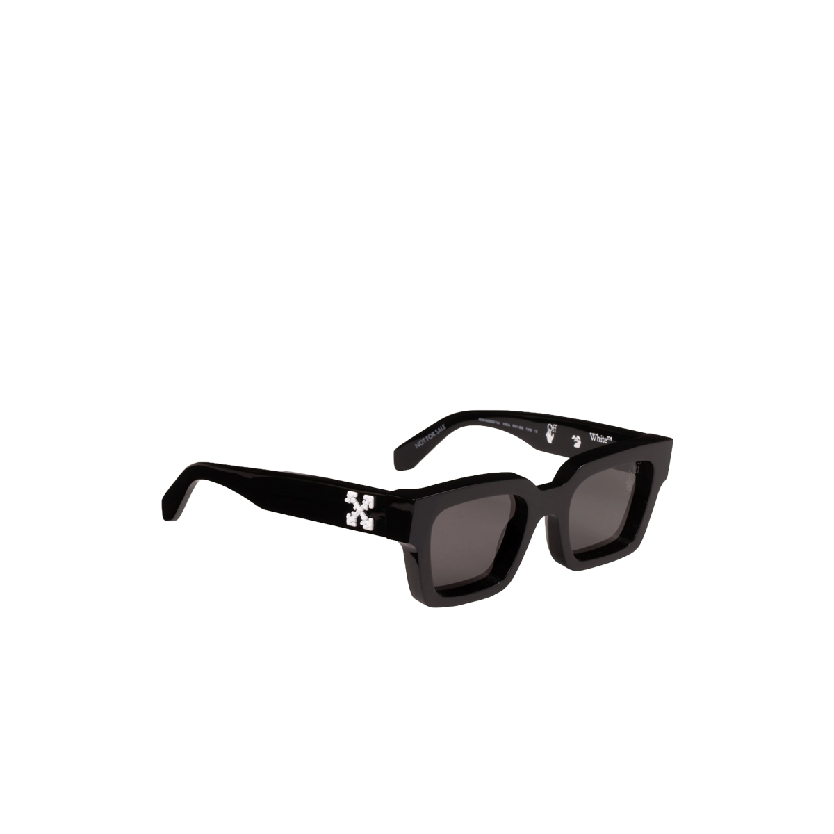 Off White Virgil Sunglasses Black (SS20) sneaker – authenticated on KLEKT