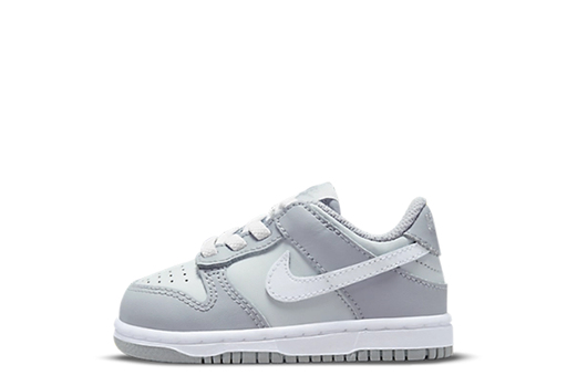 Nike Dunk Low TD 'Two-Toned Grey' (2023)