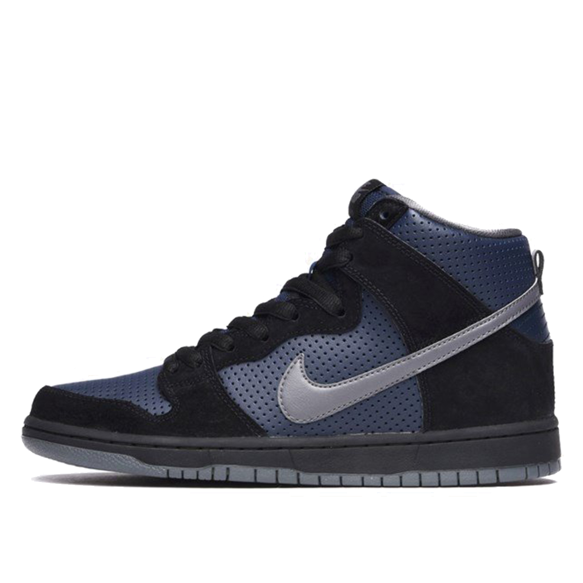 Nike SB Dunk High 'Gino Iannucci' (2017) sneaker – authenticated on KLEKT