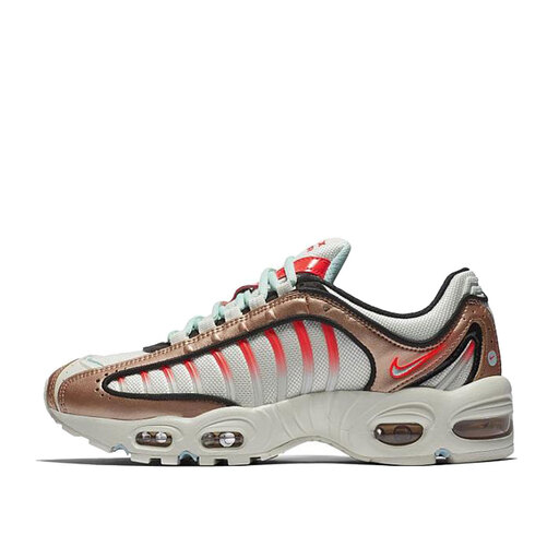 Nike WMNS Air Max Tailwind 4 Metallic Red Bronze (2019)