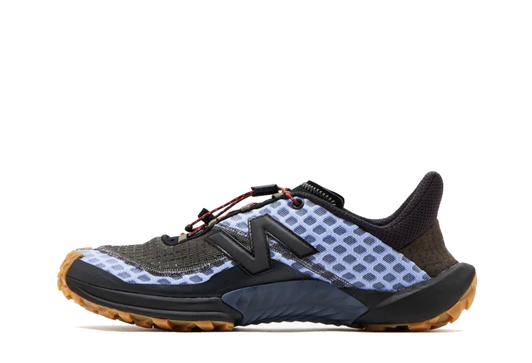 New Balance x CAYL M10L 'Black Ink' (2025) BLUE sneaker – authenticated on KLEKT