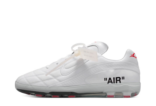 Nike x Virgil Abloh x USA Archives Cryoshot Tiempo '94 'White and University Red' - World Cup Pack (2026)