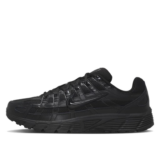 Nike P-6000 'Black' (2019)