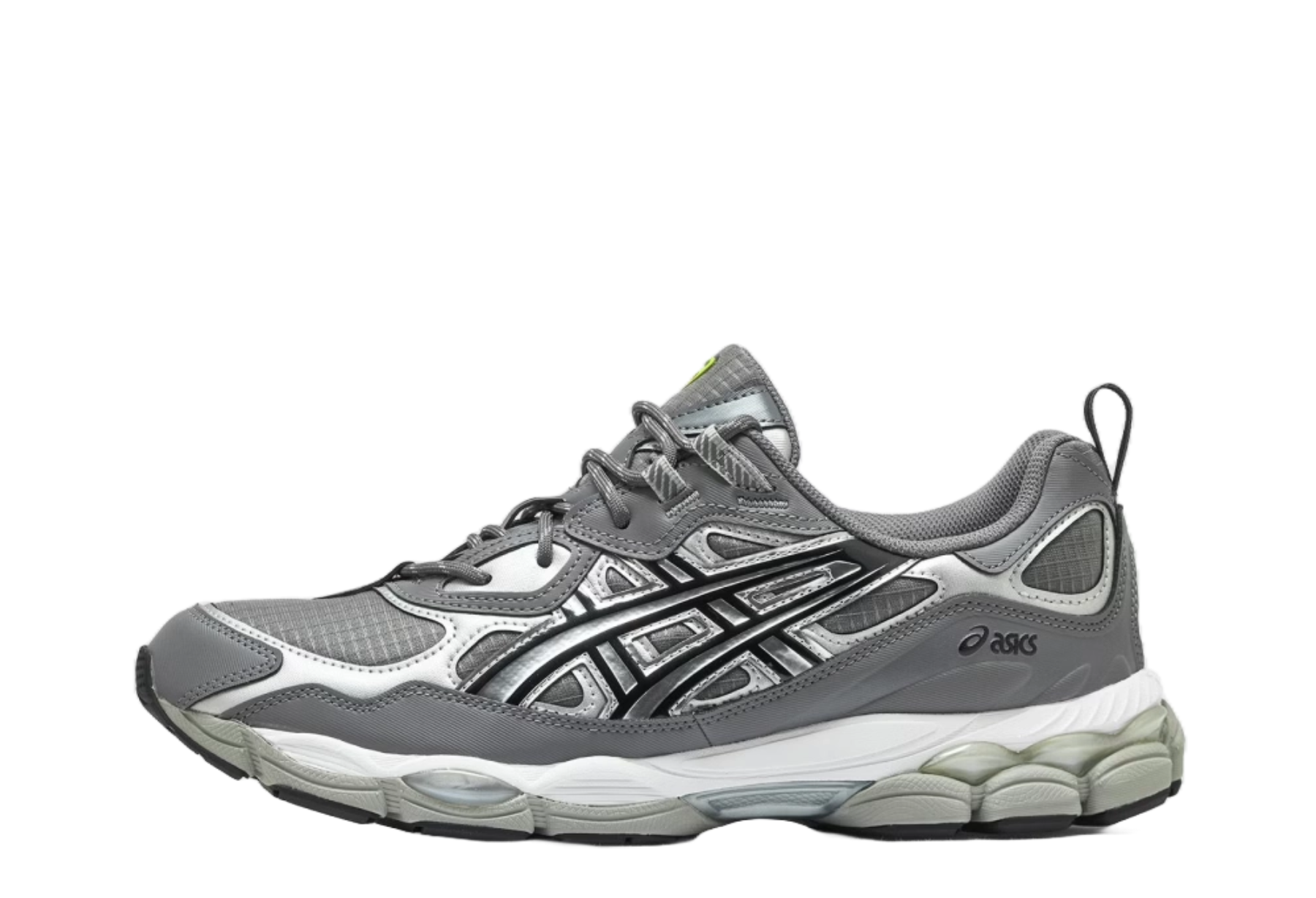 Asics Gel-Nyc Utility 'Grey' (2026) Grey sneaker – authenticated on KLEKT
