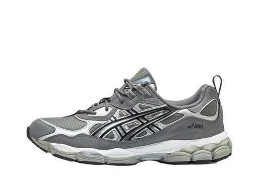 ASICS Gel-Nyc Utility 'Grey' (2026)