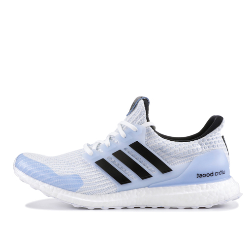 Adidas Game of Thrones Ultra Boost GoT 'White Walker' (2019)
