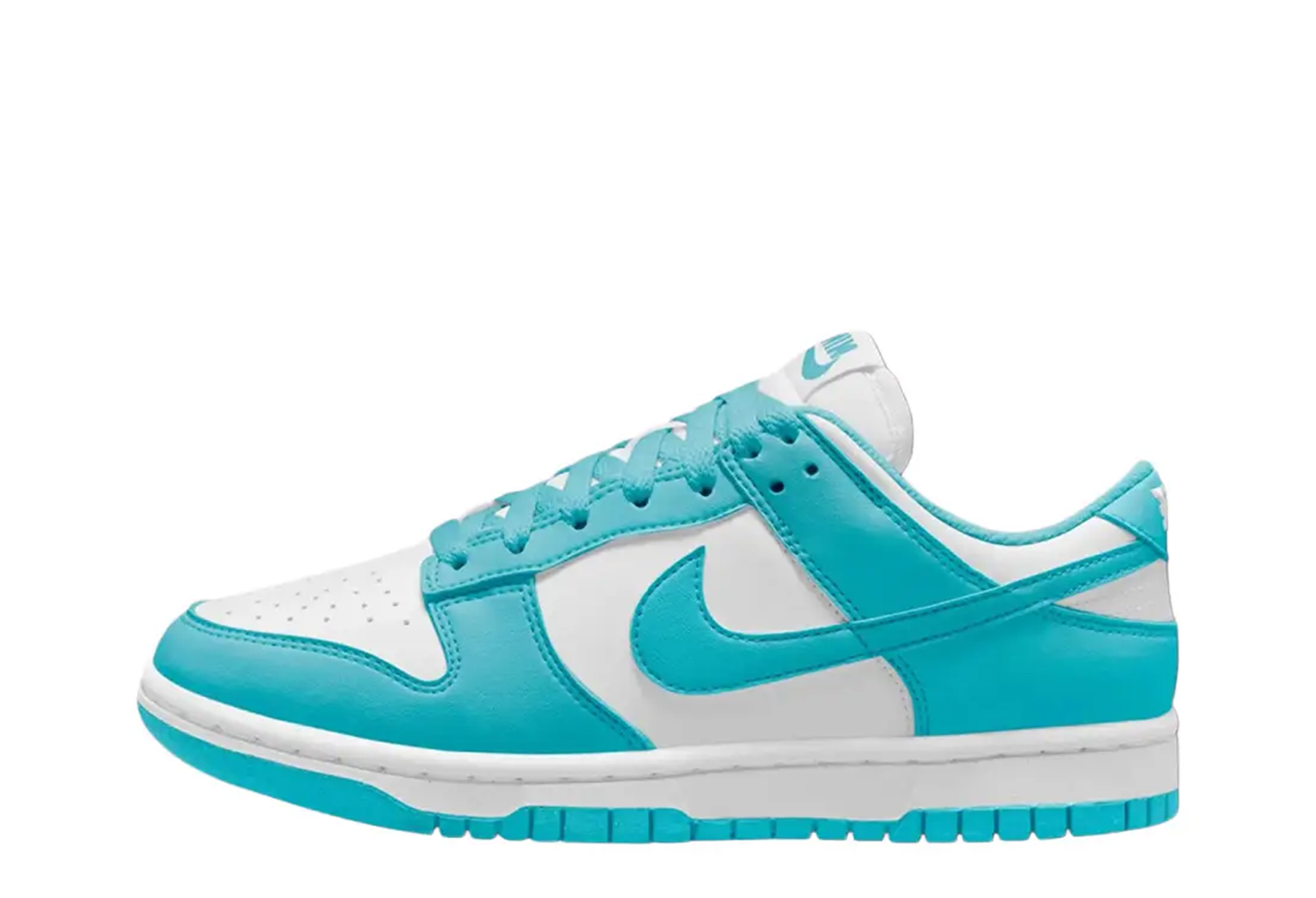Nike Dunk Low Next Nature Dusty Cactus (2023) DUSTY CACTUS sneaker – authenticated on KLEKT