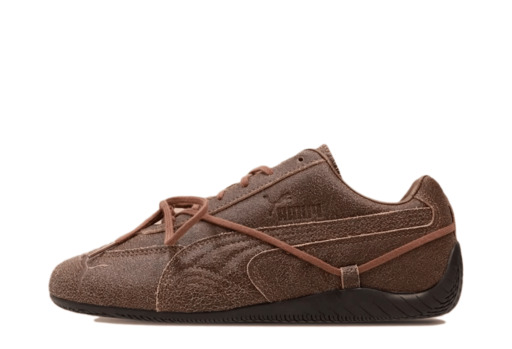 PUMA x Rosé Speedcat VTG WMNS 'Espresso Brown' (2026)