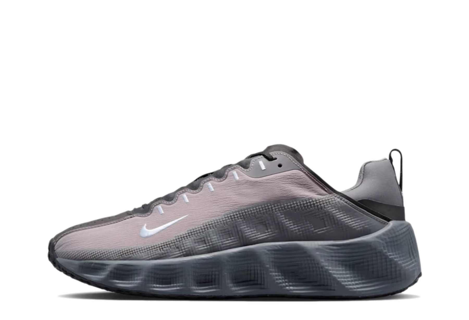 Nike Ava Rover 'Wolf Grey' (2026) Wolf Grey/Sport Grey/Black/Ice Blue sneaker – authenticated on KLEKT
