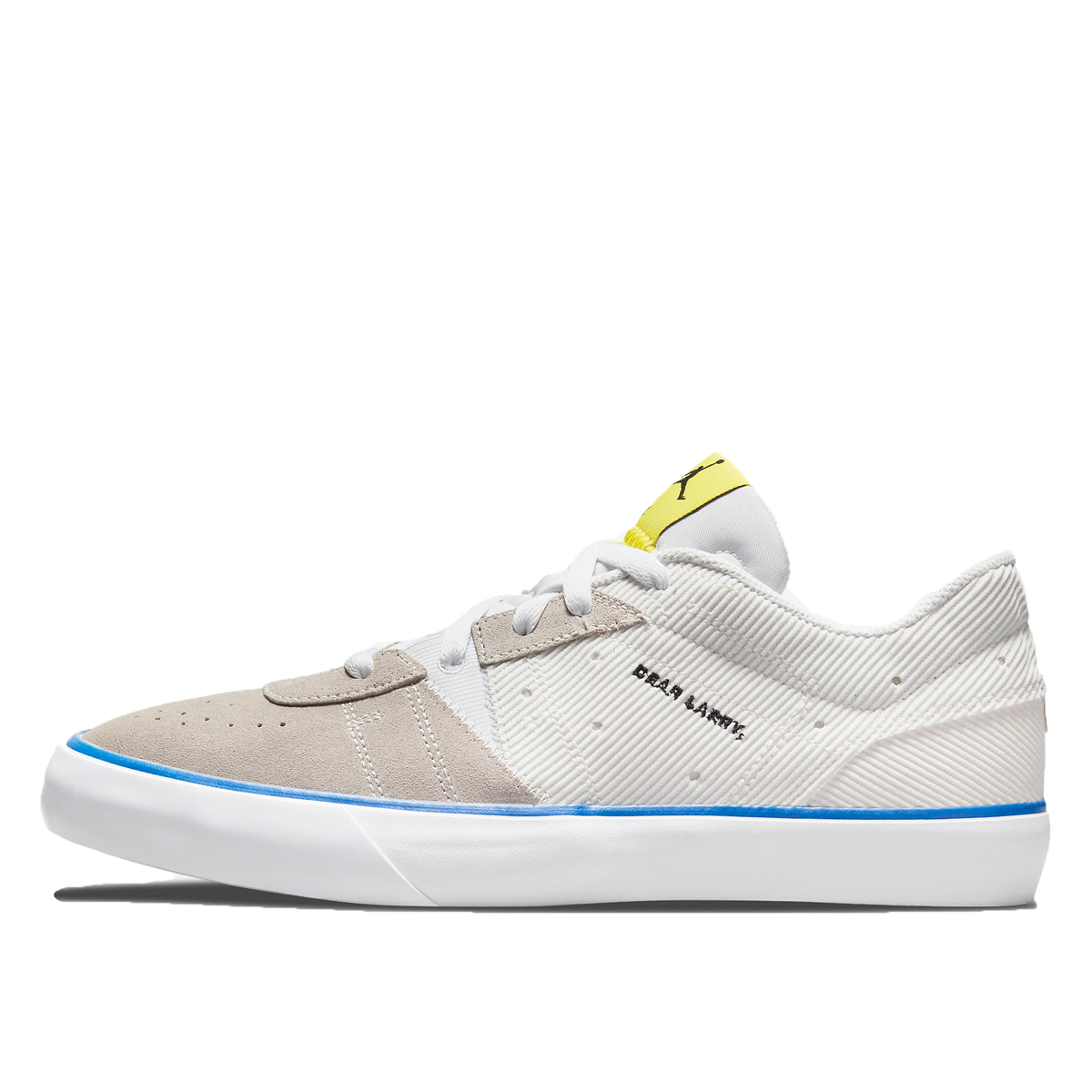 Air Jordan Series 01 Dear Larry (2021) TBC sneaker – authenticated on KLEKT