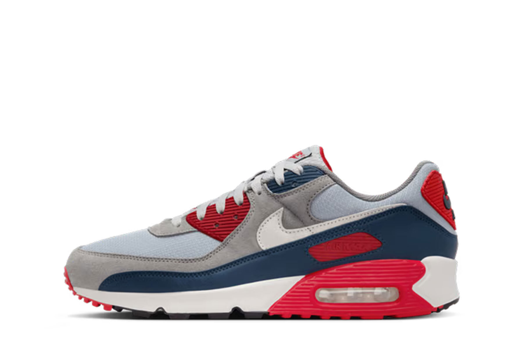 Nike Air Max 90 'USA' (2024) sneaker – authenticated on KLEKT
