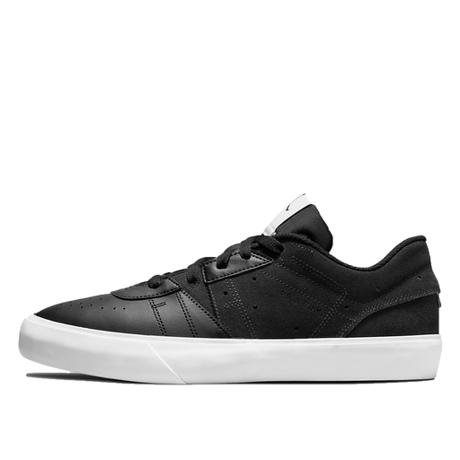 Air Jordan Series 01 Barons Black White (2021)