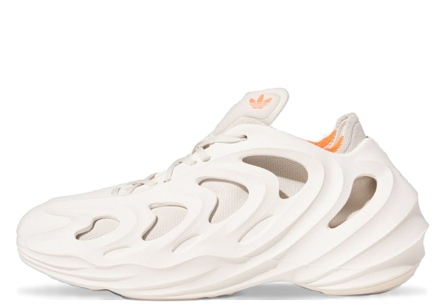 Adidas adiFOM Q Off-White (2022) Off-White/Aluminium/Wonder White sneaker – authenticated on KLEKT