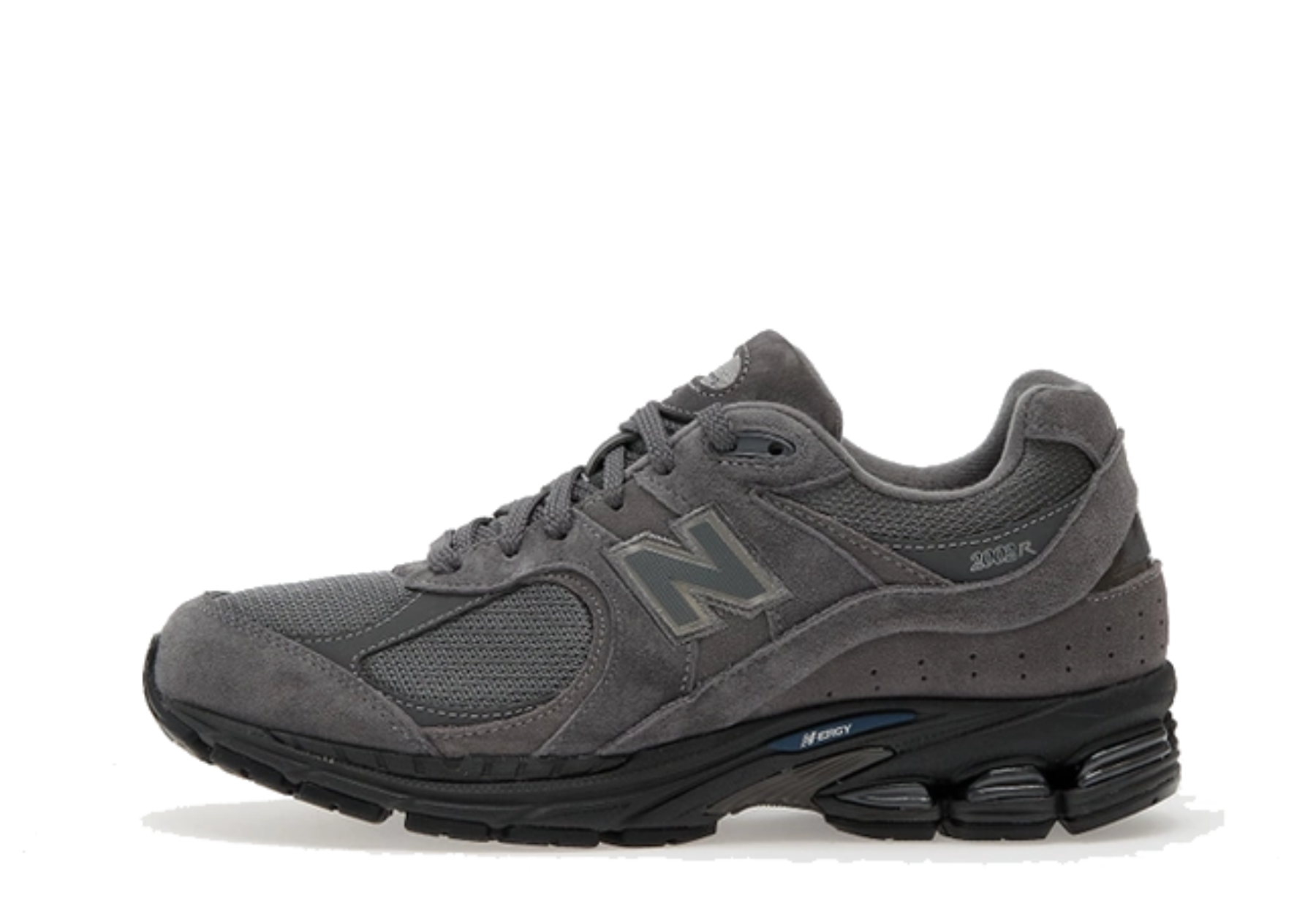 New Balance 2002R 'Castlerock' (2025) Gray / Castlerock sneaker – authenticated on KLEKT