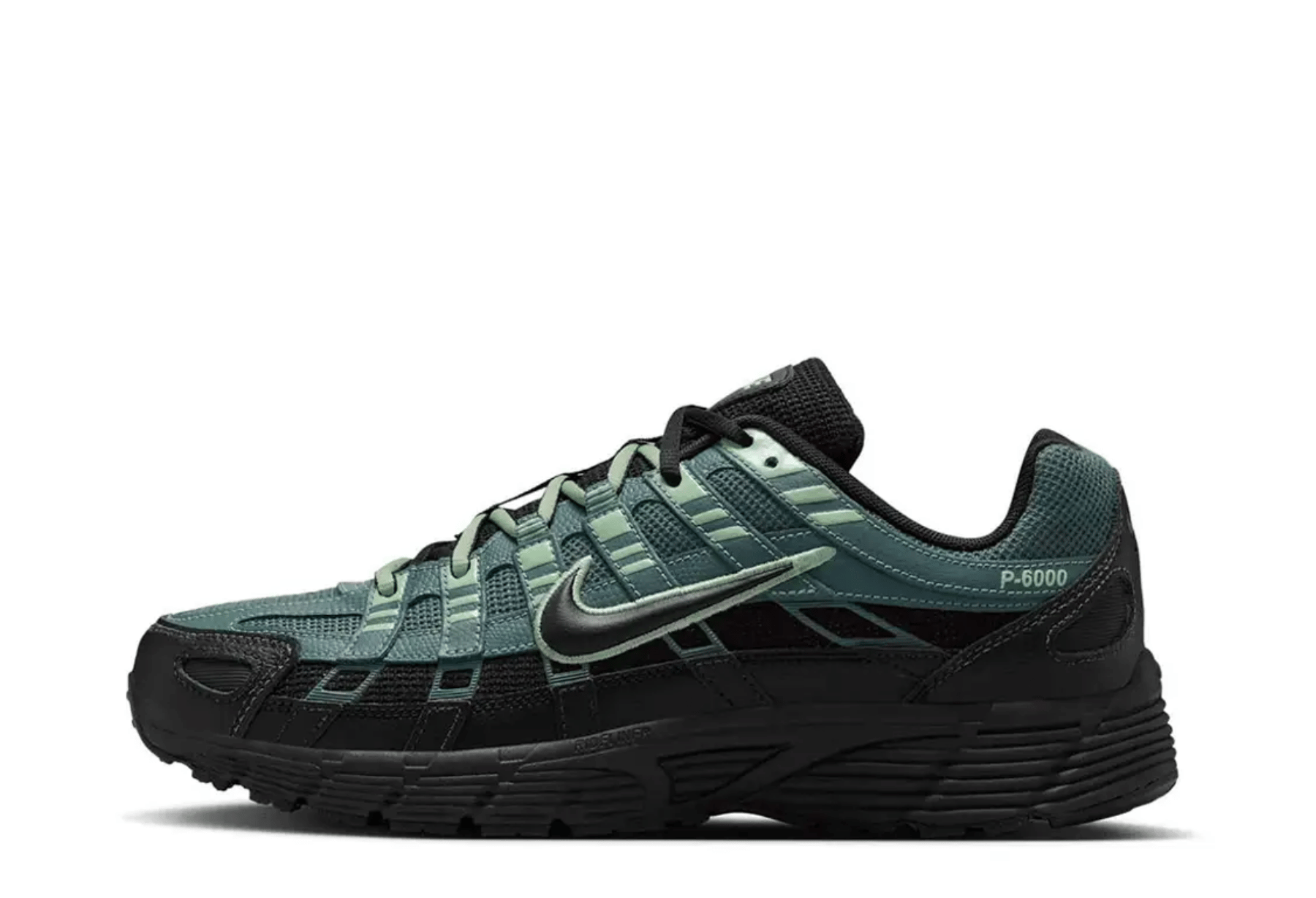 Nike P-6000 'Black Mineral Slate' (2026) BLACK MINERAL SET sneaker – authenticated on KLEKT