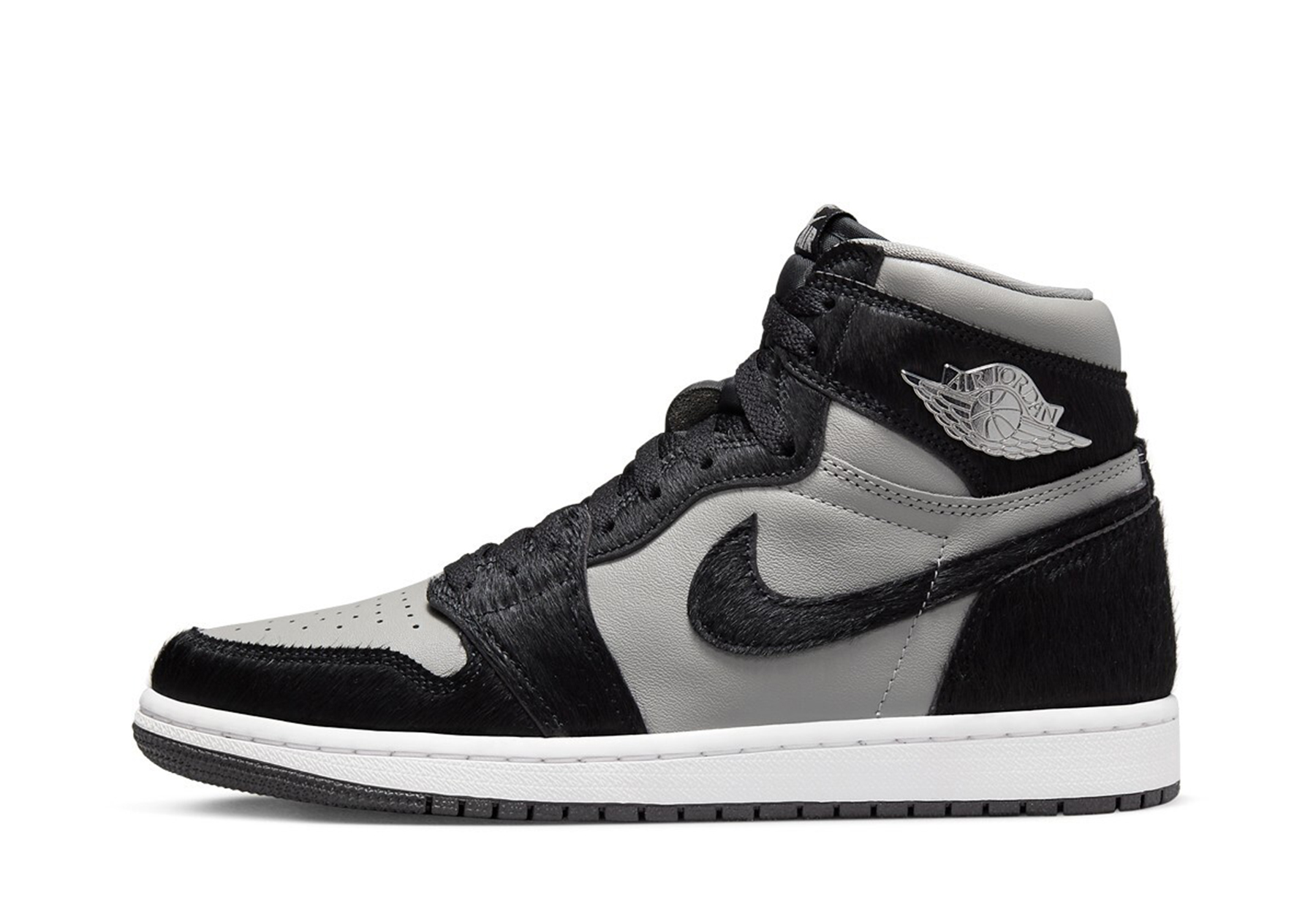 Air Jordan 1 High OG WMNS Twist 2.0 (2022) BLACK/GREY sneaker – authenticated on KLEKT