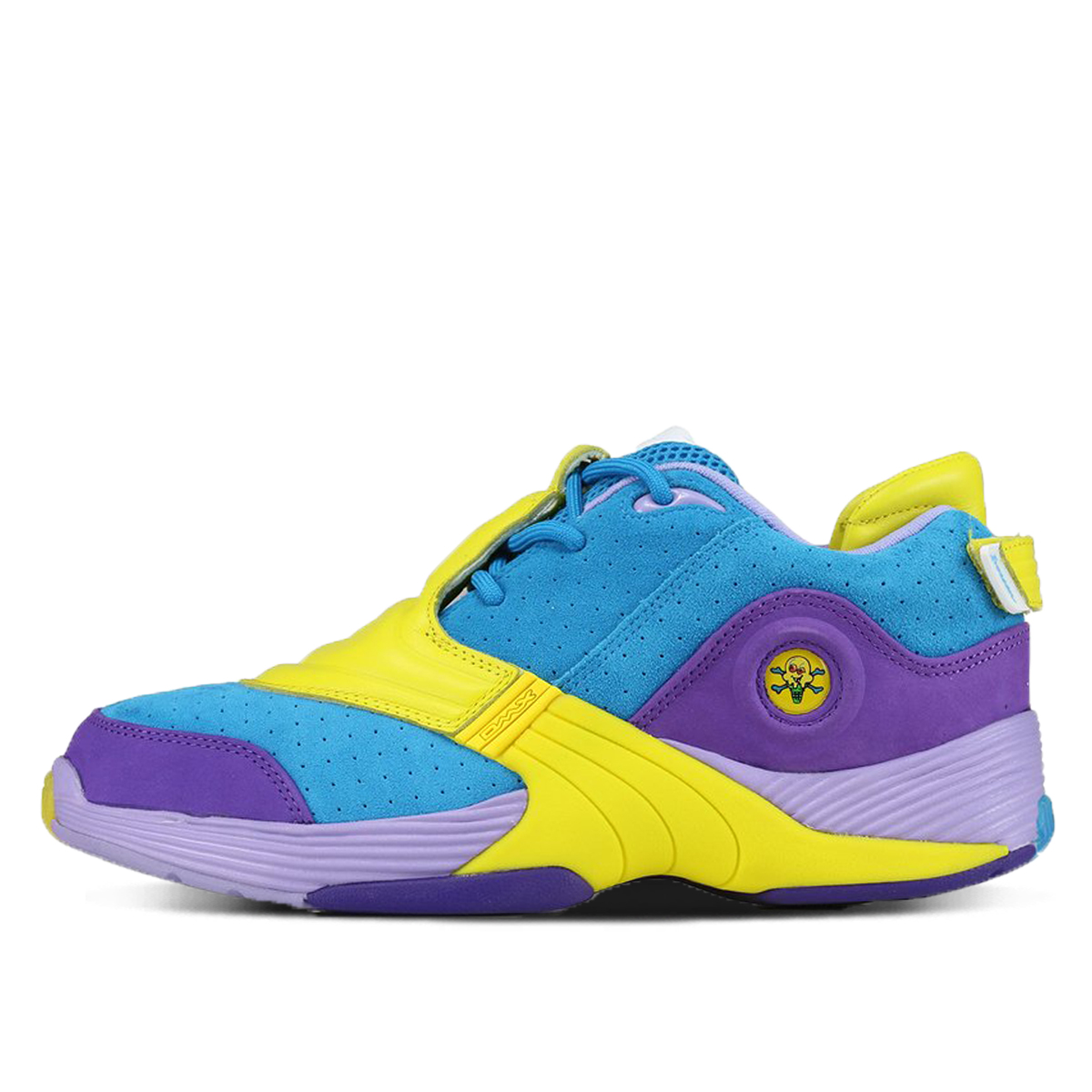 Reebok Answer 5 BBC Ice Cream (2020) sneaker – authenticated on KLEKT
