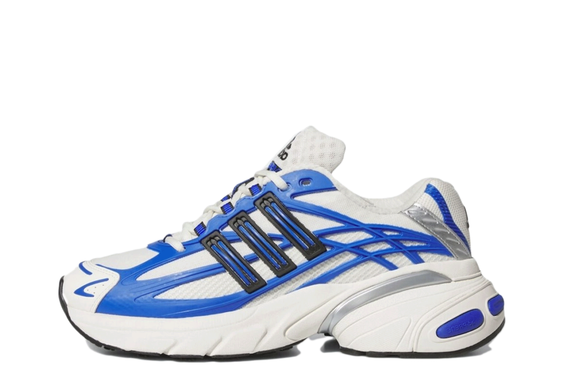 Adidas Adistar XLG 2.0 'Hi-Res Blue' (2026) White/Royal Blue sneaker – authenticated on KLEKT