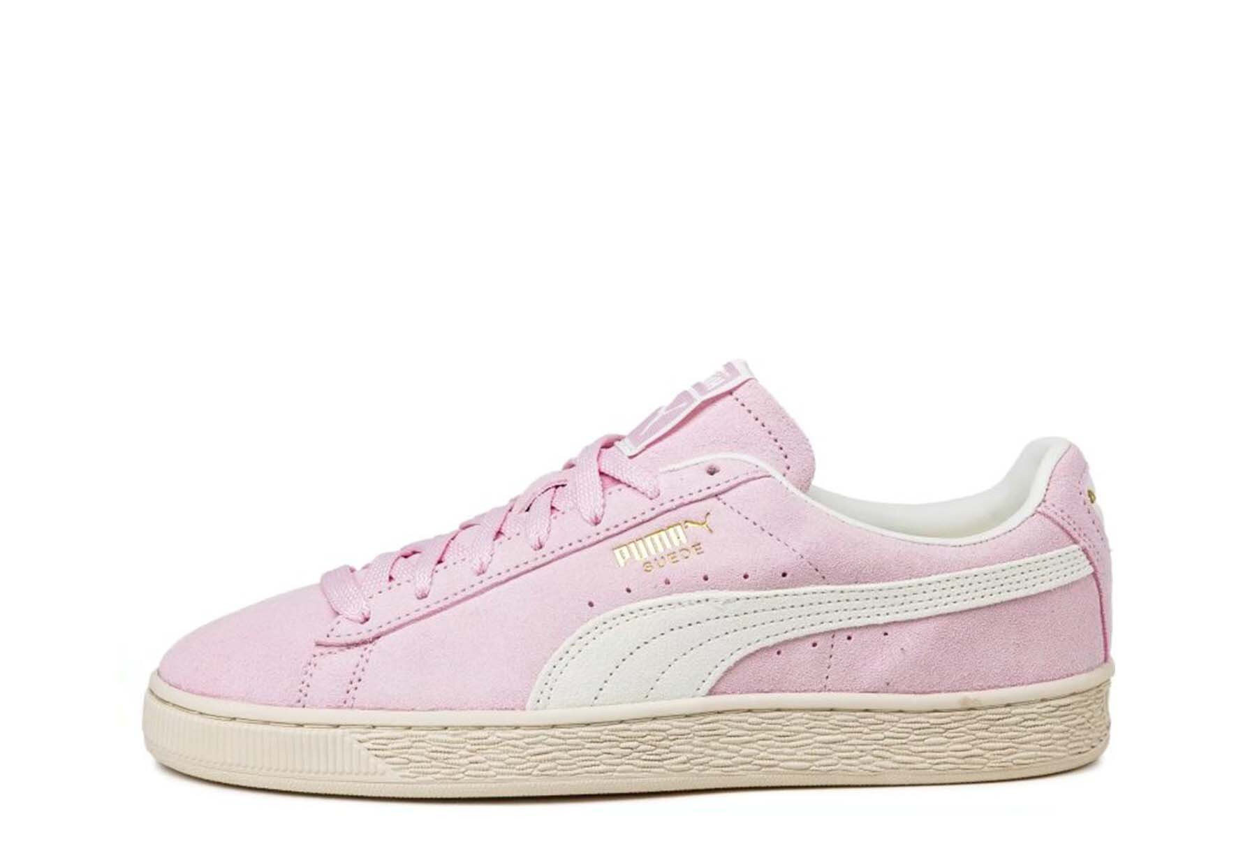 Puma Suede 'Charles F. Stead Rosy Outlook' (2026) photo 1
