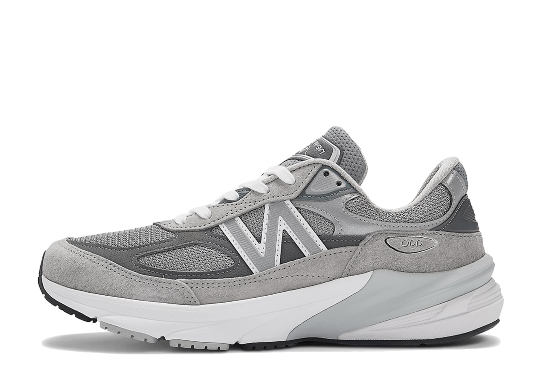 New Balance 990V6 WMNS 'Grey' (2022) GREY sneaker – authenticated on KLEKT