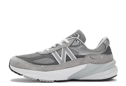 New Balance 990V6 WMNS 'Grey' (2022)