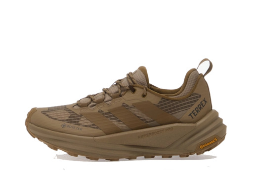 Adidas TERREX Freehiker 3 Low GORE-TEX (2026) – authenticated on KLEKT
