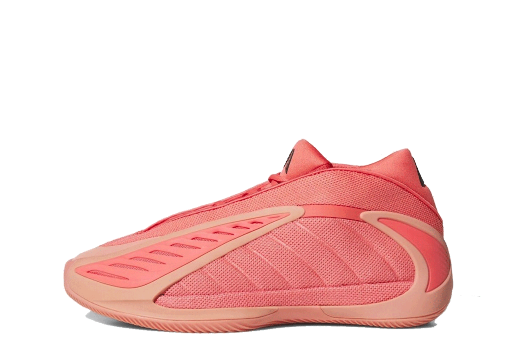 Adidas Anthony Edwards 2 'Georgia Red Clay' (2026) Georgia Red Clay sneaker – authenticated on KLEKT