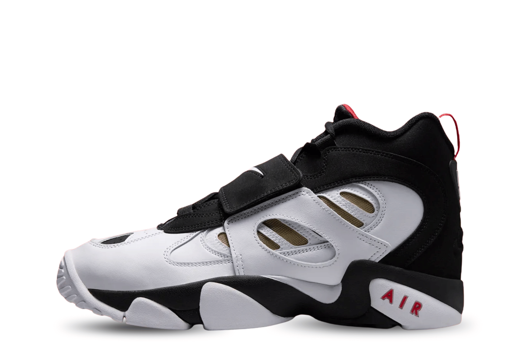 Nike Air Diamond Turf 2 '49ers' (2026) 49ers sneaker – authenticated on KLEKT