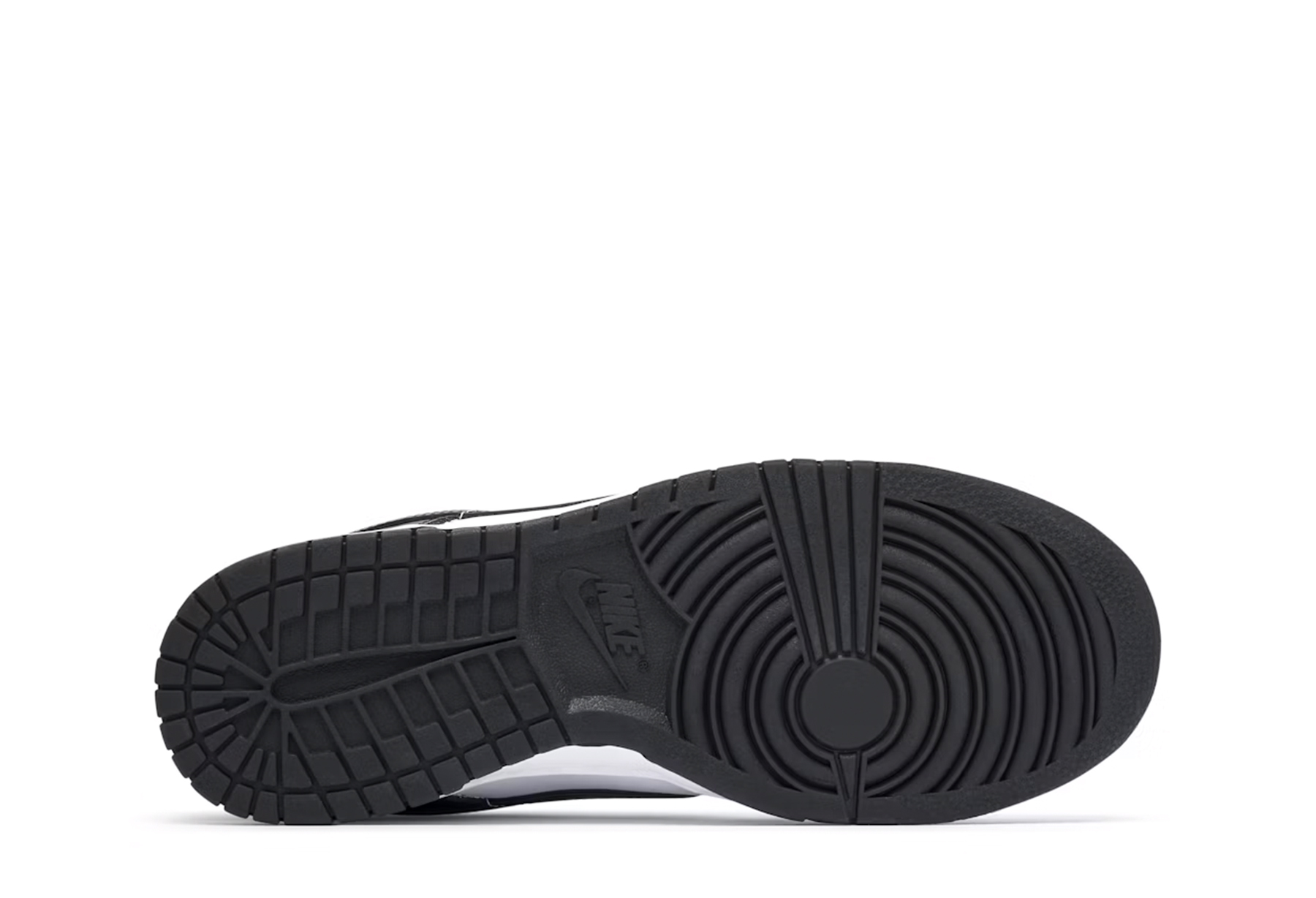 Nike Dunk Low WMNS 'Black White Panda' sneaker – authenticated on KLEKT