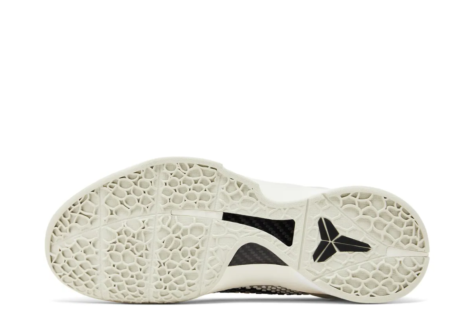 Nike Kobe 6 Protro 'Sail' (2025) Sail/Black/Light Bone sneaker – authenticated on KLEKT
