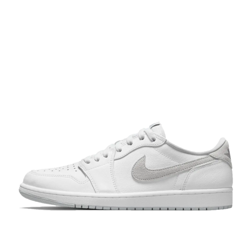 Air Jordan 1 Low OG Neutral Grey (2021) (W)