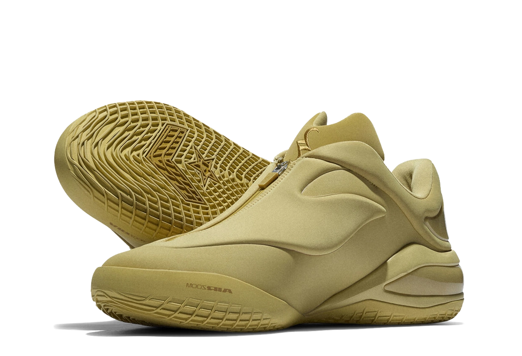 Converse SHAI 001 'Butter' (2025) BUTTER sneaker – authenticated on KLEKT