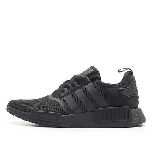Adidas NMD R1 Triple Black