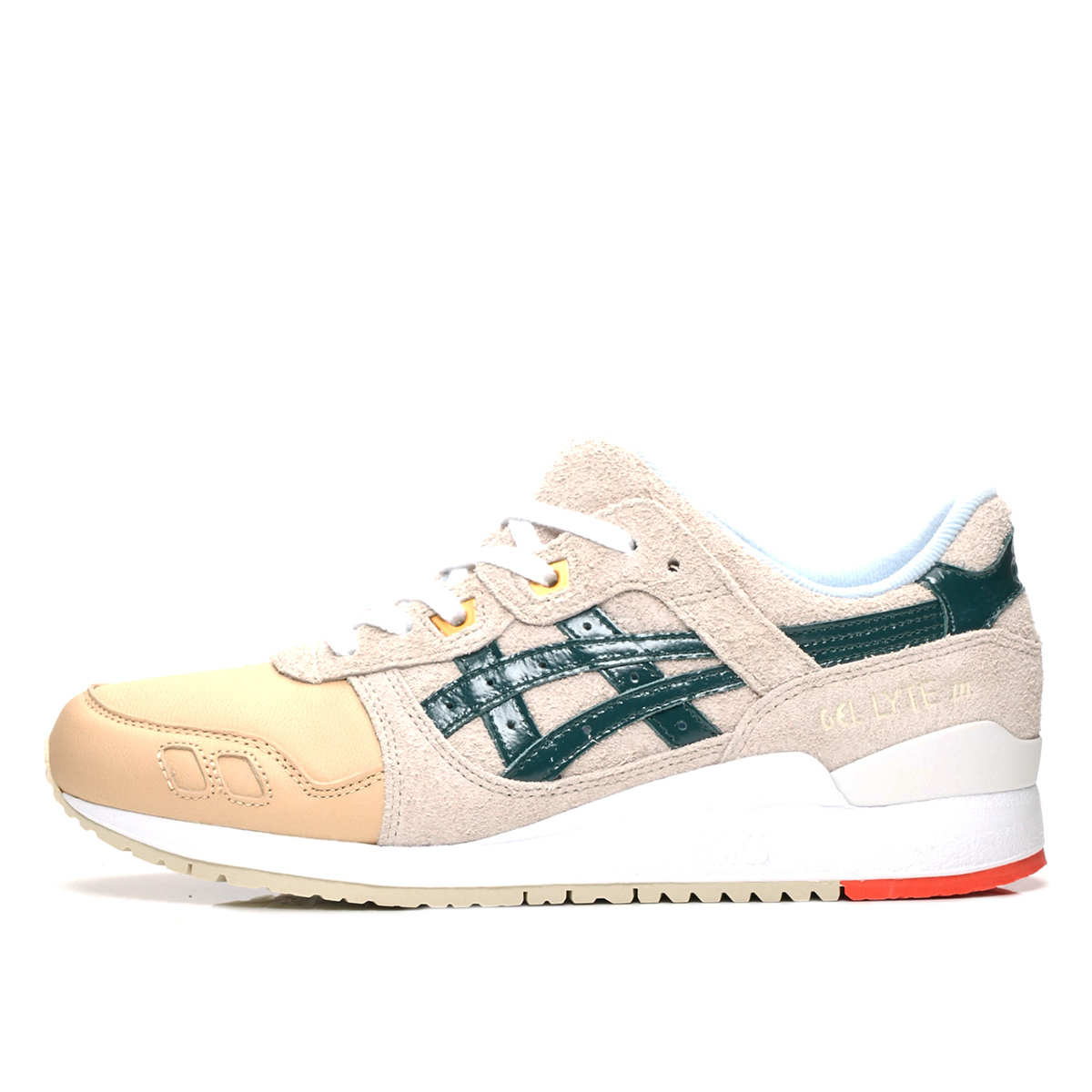 Asics Gel-Lyte III GL 3 'Christmas Pack' (2017) sneaker – authenticated on KLEKT
