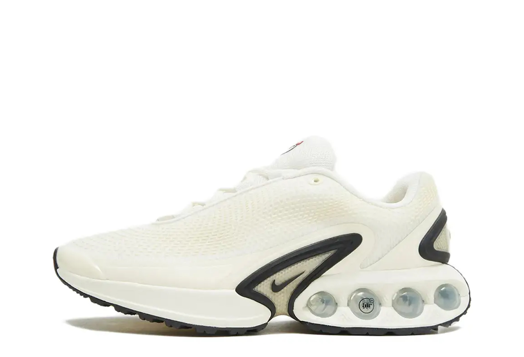 Nike Air Max DN 'Sail' (2024) SAIL/BLACK sneaker – authenticated on KLEKT