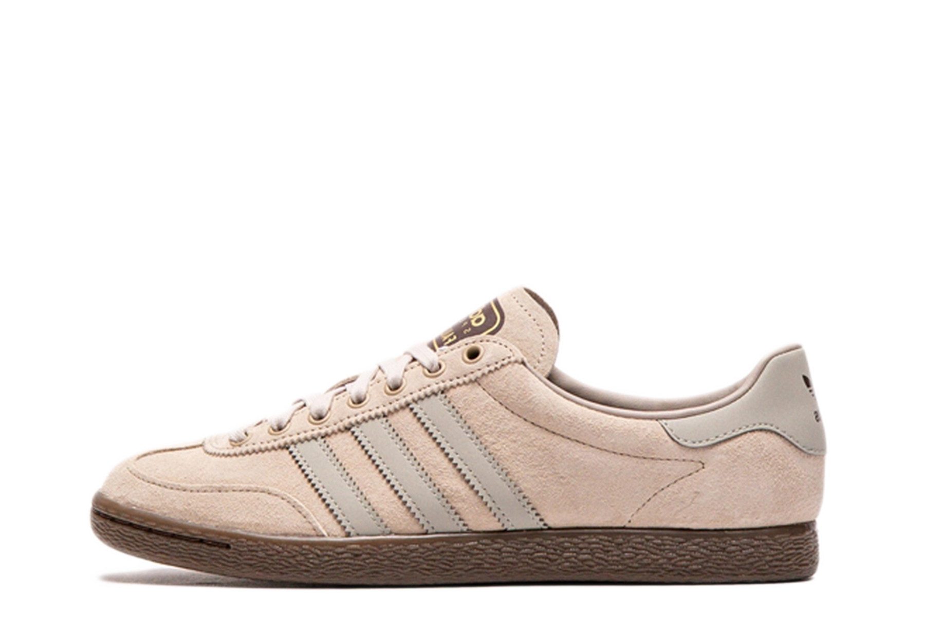 Adidas Failsworth SPZL 'Dussan' (2025) Dussan/SesameGum sneaker – authenticated on KLEKT