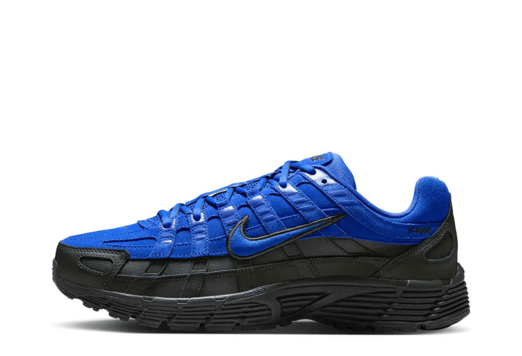Nike P-6000 Premium 'Hyper Royal' (2025) HYPER ROYAL sneaker – authenticated on KLEKT