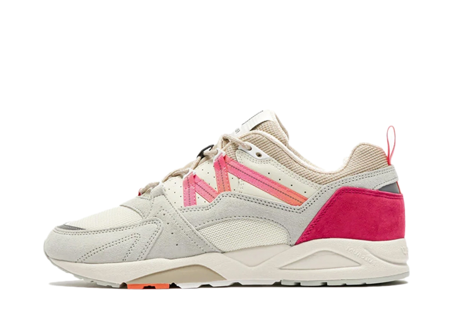 Karhu Fusion 2.0 'Hot Pink' (2024) Foggy Dew/Hot Pink sneaker – authenticated on KLEKT