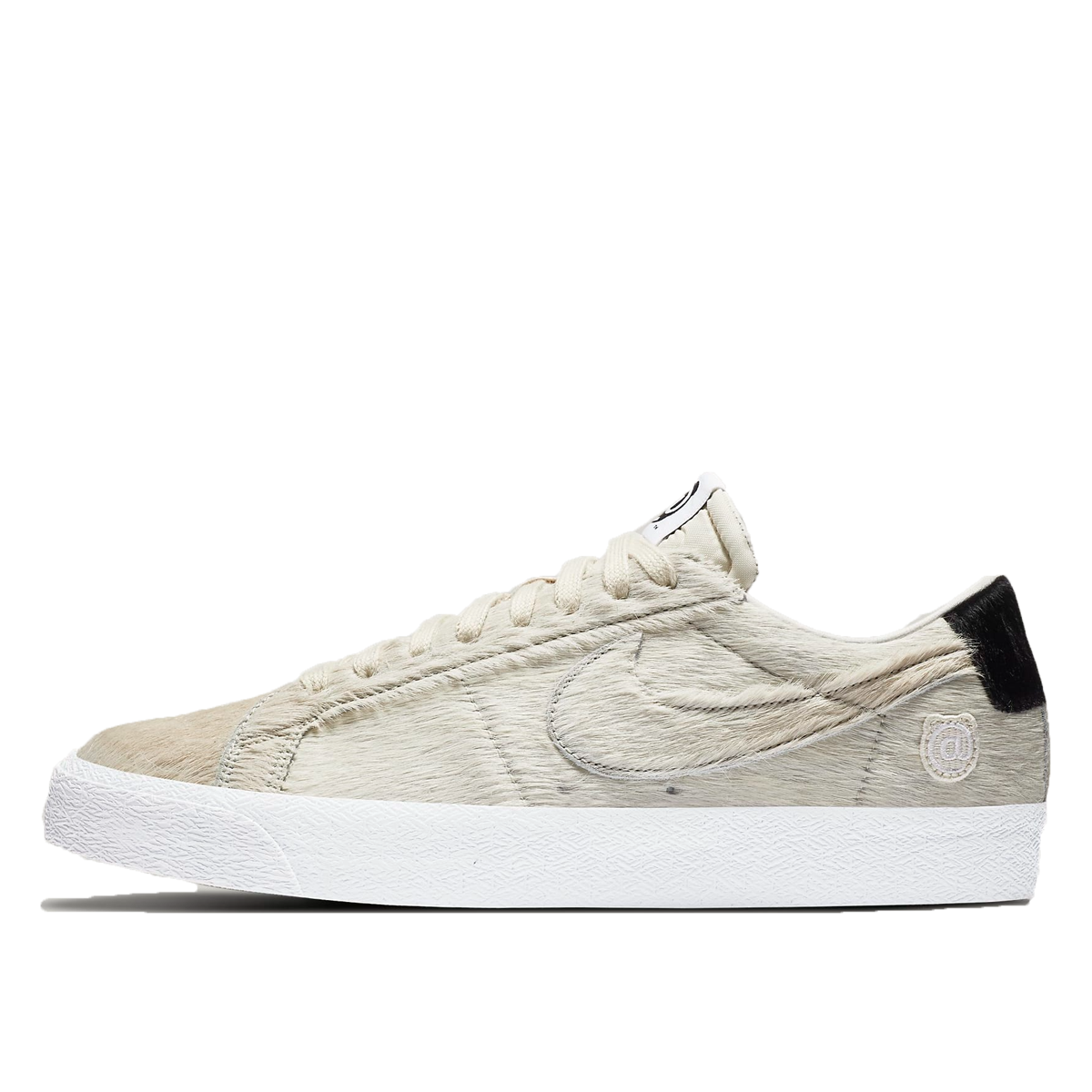 Nike x Medicom Toy SB Blazer Low 'Light Cream' (2020) sneaker – authenticated on KLEKT
