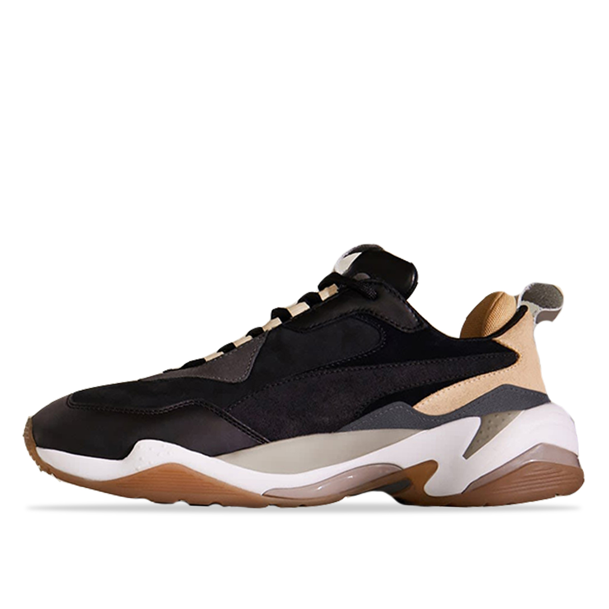 Puma x END. Thunder Shadow Rise sneaker – authenticated on KLEKT