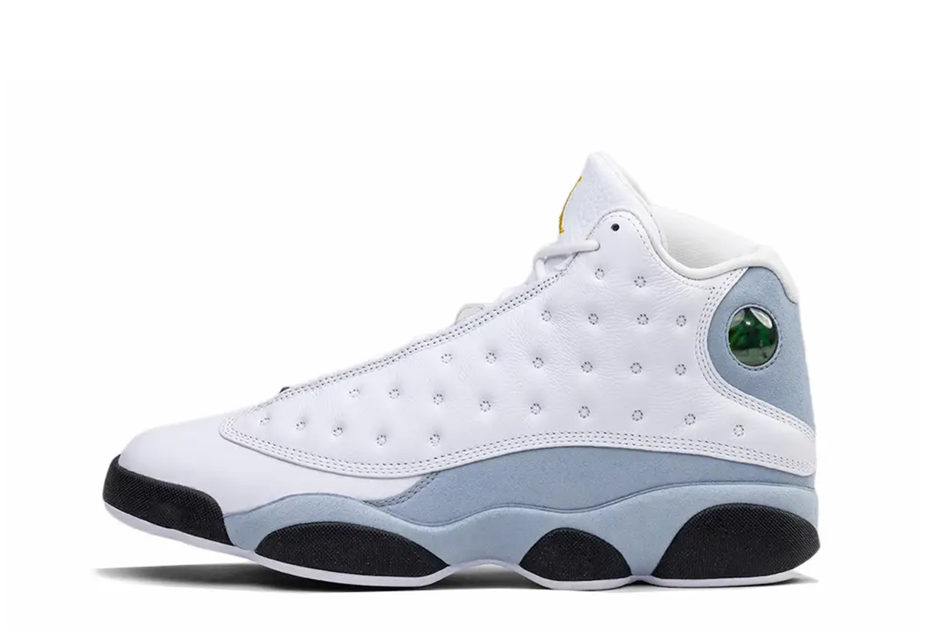 Air Jordan 13 'Blue Grey' (2024) BLUE/GREY sneaker – authenticated on KLEKT