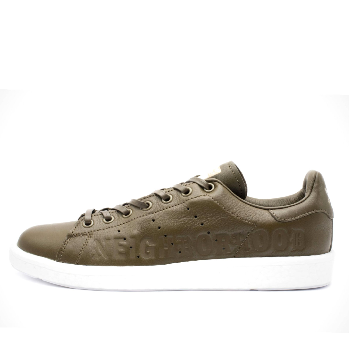 Adidas x Neighborhood x Cali Thornhill Dewitt Stan Smith Boost sneaker – authenticated on KLEKT