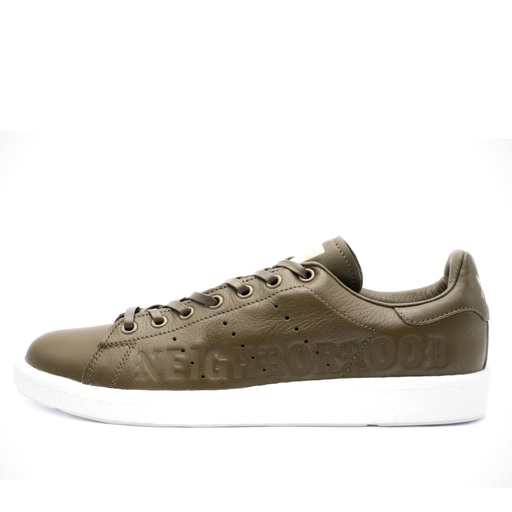 Adidas x Neighborhood x Cali Thornhill Dewitt Stan Smith Boost
