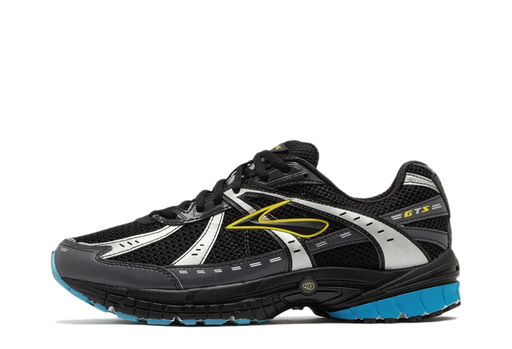 Brooks Adrenaline GTS 10 'Ebony & Aquarius' (2026)