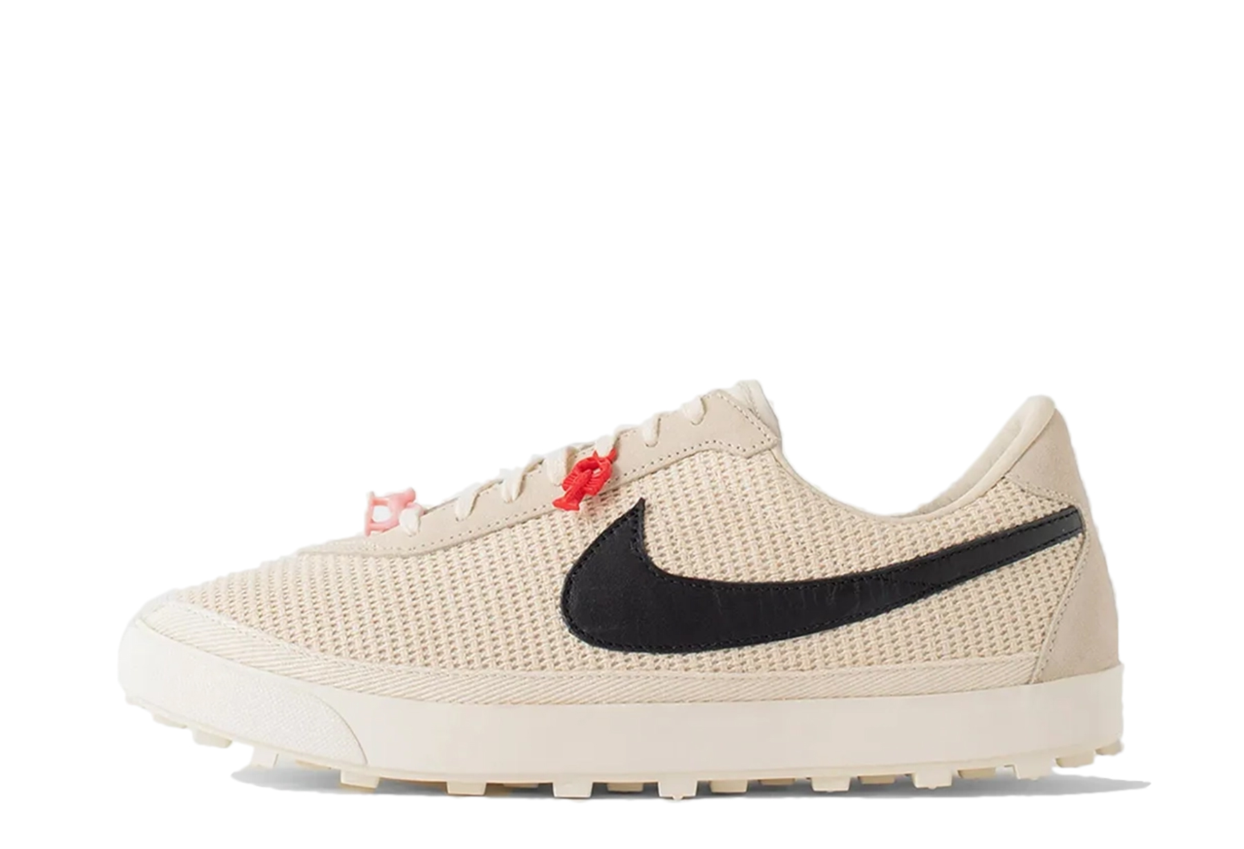Nike x Bode Astro Grabber 'Natural' (2024) Natural/Light Cream sneaker – authenticated on KLEKT