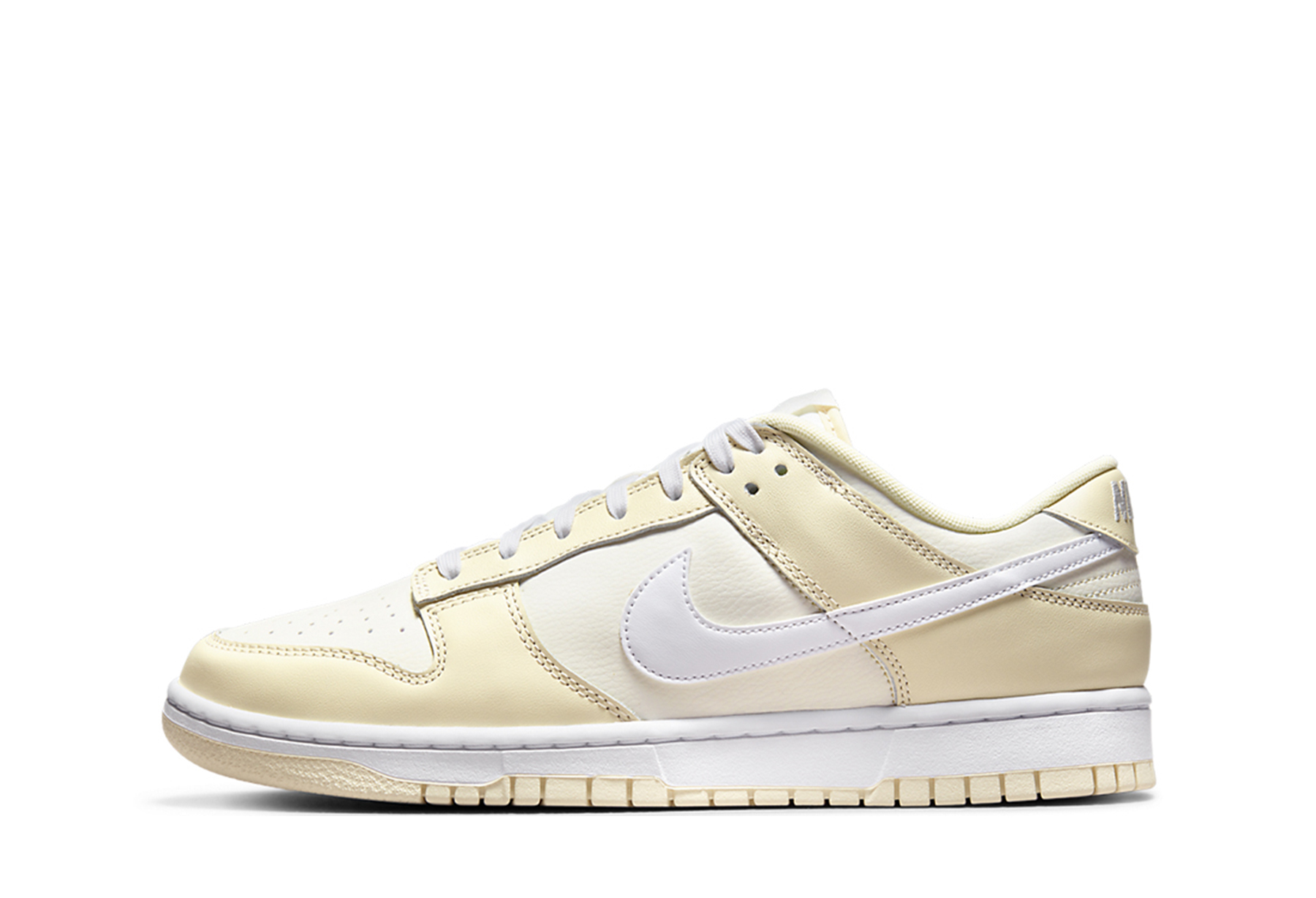 Nike Dunk Low 'Coconut Milk' (2022) COCONUT MILK/WHITE-SAIL sneaker – authenticated on KLEKT